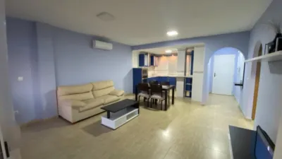 Apartment in La Azohía photo 10