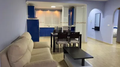 Apartment in La Azohía photo 11