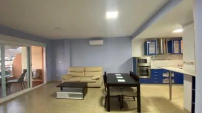 Apartment in La Azohía photo 12