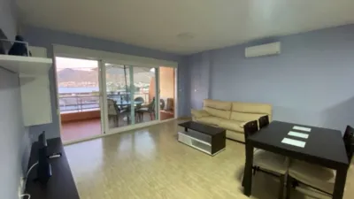 Apartment in La Azohía photo 13