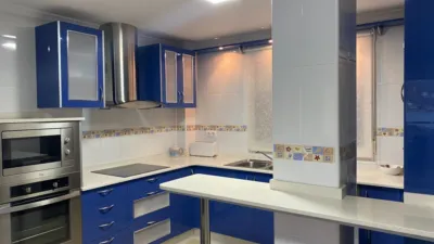 Apartment in La Azohía photo 14