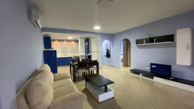 Apartment in La Azohía photo 16