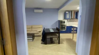 Apartment in La Azohía photo 18