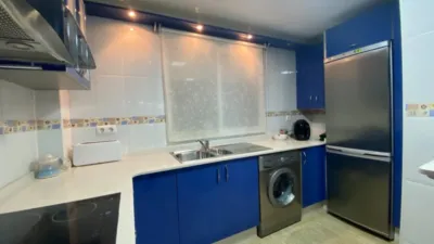Apartment in La Azohía photo 19