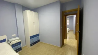 Apartment in La Azohía photo 21