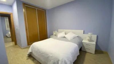 Apartment in La Azohía photo 23
