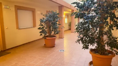 Apartment in La Azohía photo 25