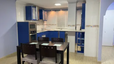 Apartment in La Azohía photo 3
