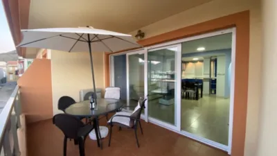 Apartment in La Azohía photo 6