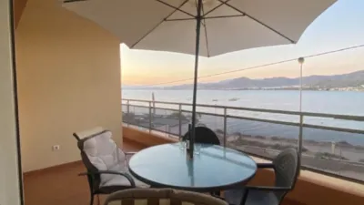 Apartment in La Azohía photo 9
