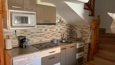 Penthouse in Bahía photo 12