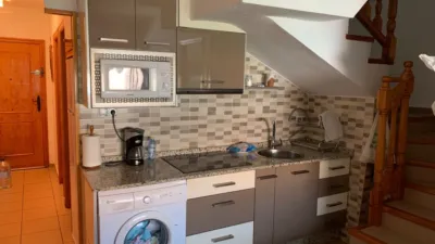 Penthouse in Bahía photo 13