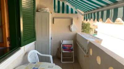 Penthouse in Bahía photo 15