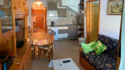 Penthouse in Bahía photo 16