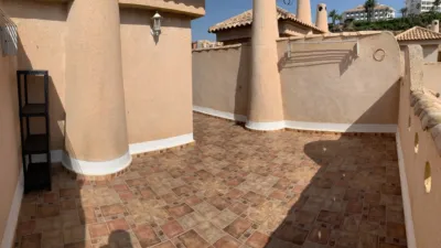 Penthouse in Bahía photo 18