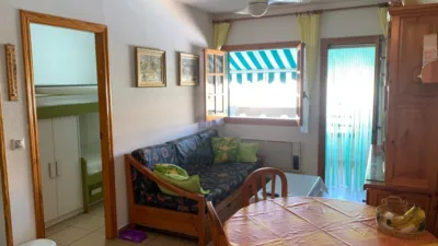 Penthouse in Bahía photo 2