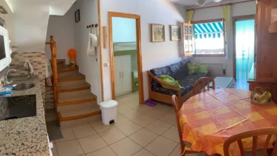 Penthouse in Bahía photo 9