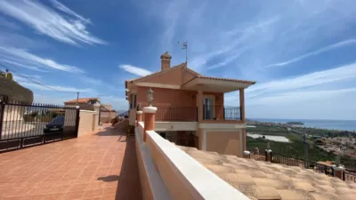 Chalet en Bolnuevo photo 10