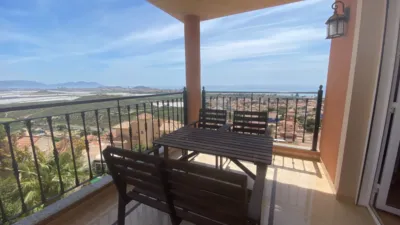 Chalet en Bolnuevo photo 11