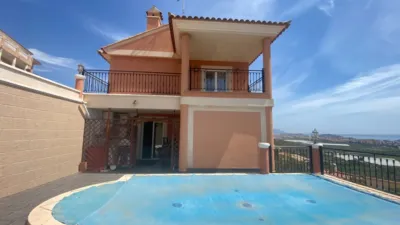 Chalet en Bolnuevo photo 14