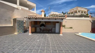 Chalet en Bolnuevo photo 15