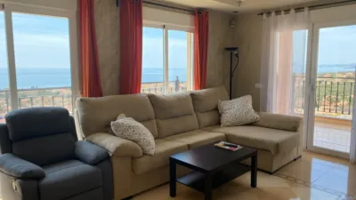 Chalet en Bolnuevo photo 16