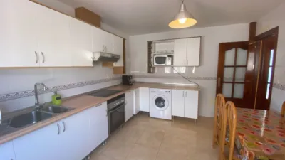Chalet en Bolnuevo photo 19