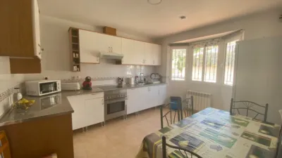 Chalet en Bolnuevo photo 20