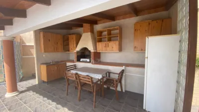 Chalet en Bolnuevo photo 21