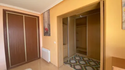 Chalet en Bolnuevo photo 22