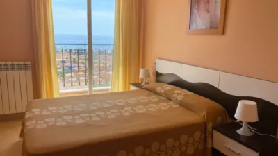 Chalet en Bolnuevo photo 26
