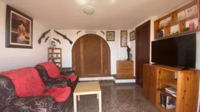 Chalet en Bolnuevo photo 27