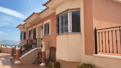 Chalet in Bolnuevo photo 2