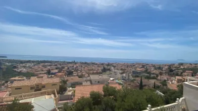 Chalet in Bolnuevo photo 5