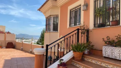 Chalet en Bolnuevo photo 9
