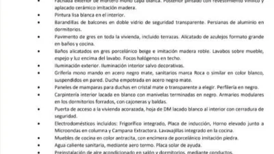Apartment in *Condado de Alhama photo 11