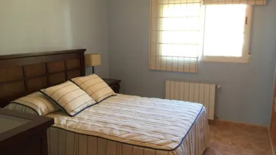 Chalet in Bolnuevo photo 10