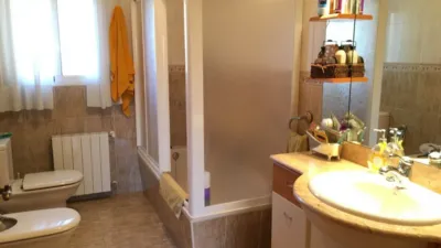 Chalet in Bolnuevo photo 14