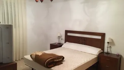 Chalet in Bolnuevo photo 16