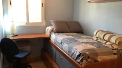 Chalet in Bolnuevo photo 17