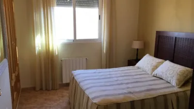 Chalet in Bolnuevo photo 18