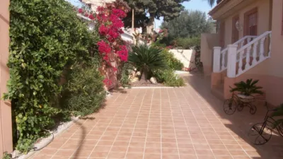 Chalet in Bolnuevo photo 20