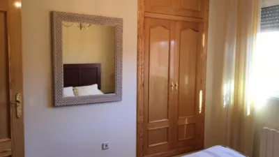 Chalet in Bolnuevo photo 22