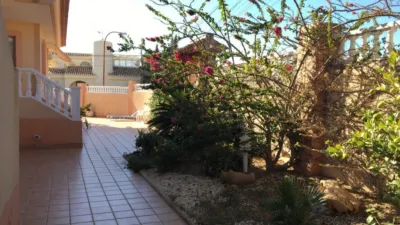 Chalet in Bolnuevo photo 25