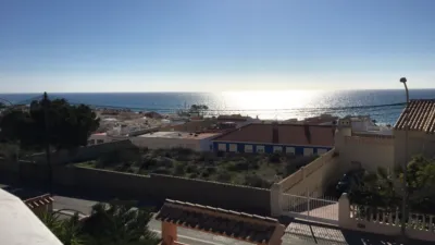 Chalet in Bolnuevo photo 26