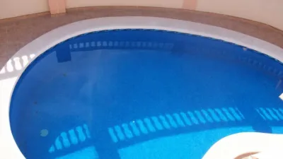 Chalet in Bolnuevo photo 27
