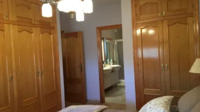 Chalet in Bolnuevo photo 29