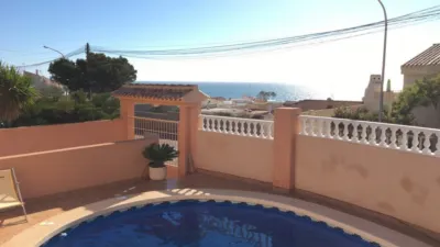 Chalet in Bolnuevo photo 2