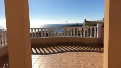 Chalet in Bolnuevo photo 3