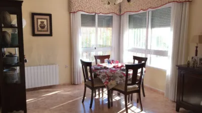 Chalet in Bolnuevo photo 7